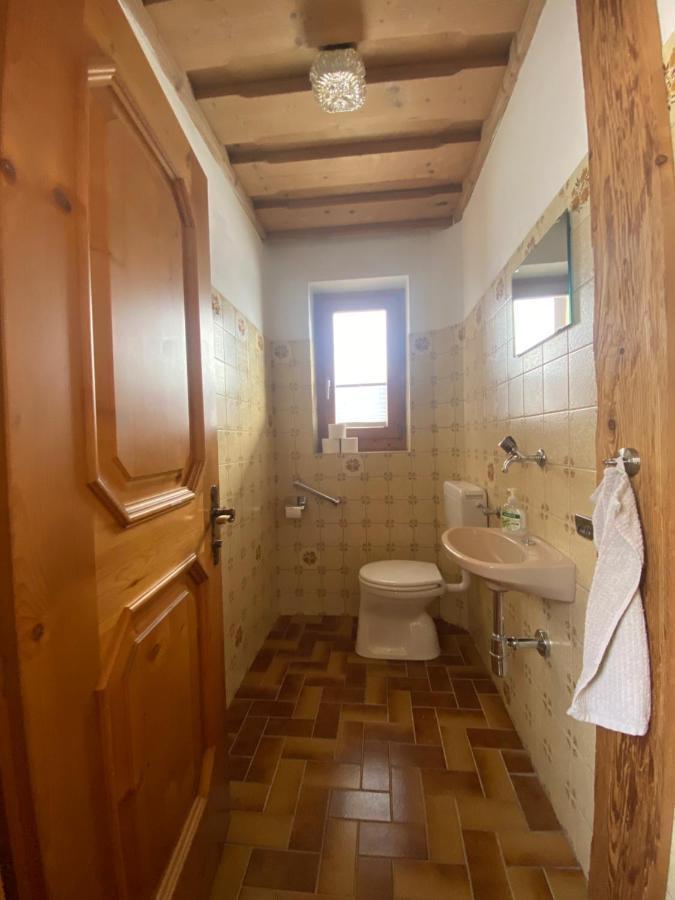 Landhaus Weiss Sankt Martin am Tennengebirge Ngoại thất bức ảnh