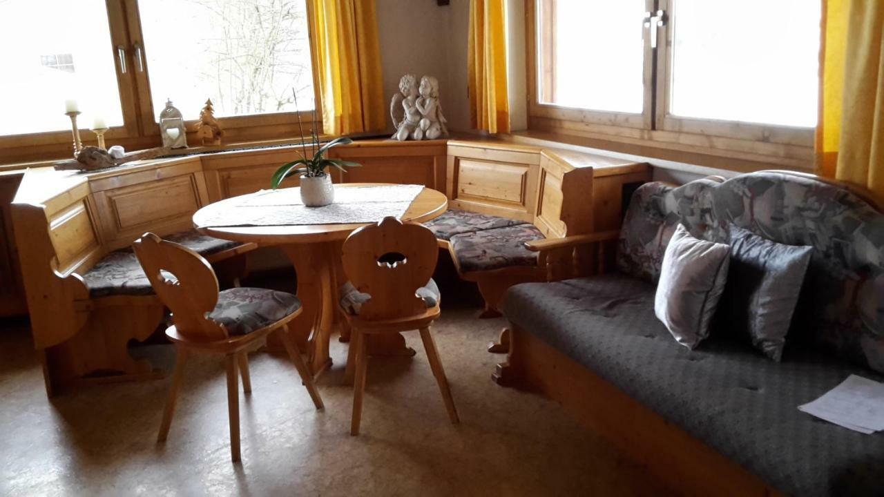 Landhaus Weiss Sankt Martin am Tennengebirge Ngoại thất bức ảnh