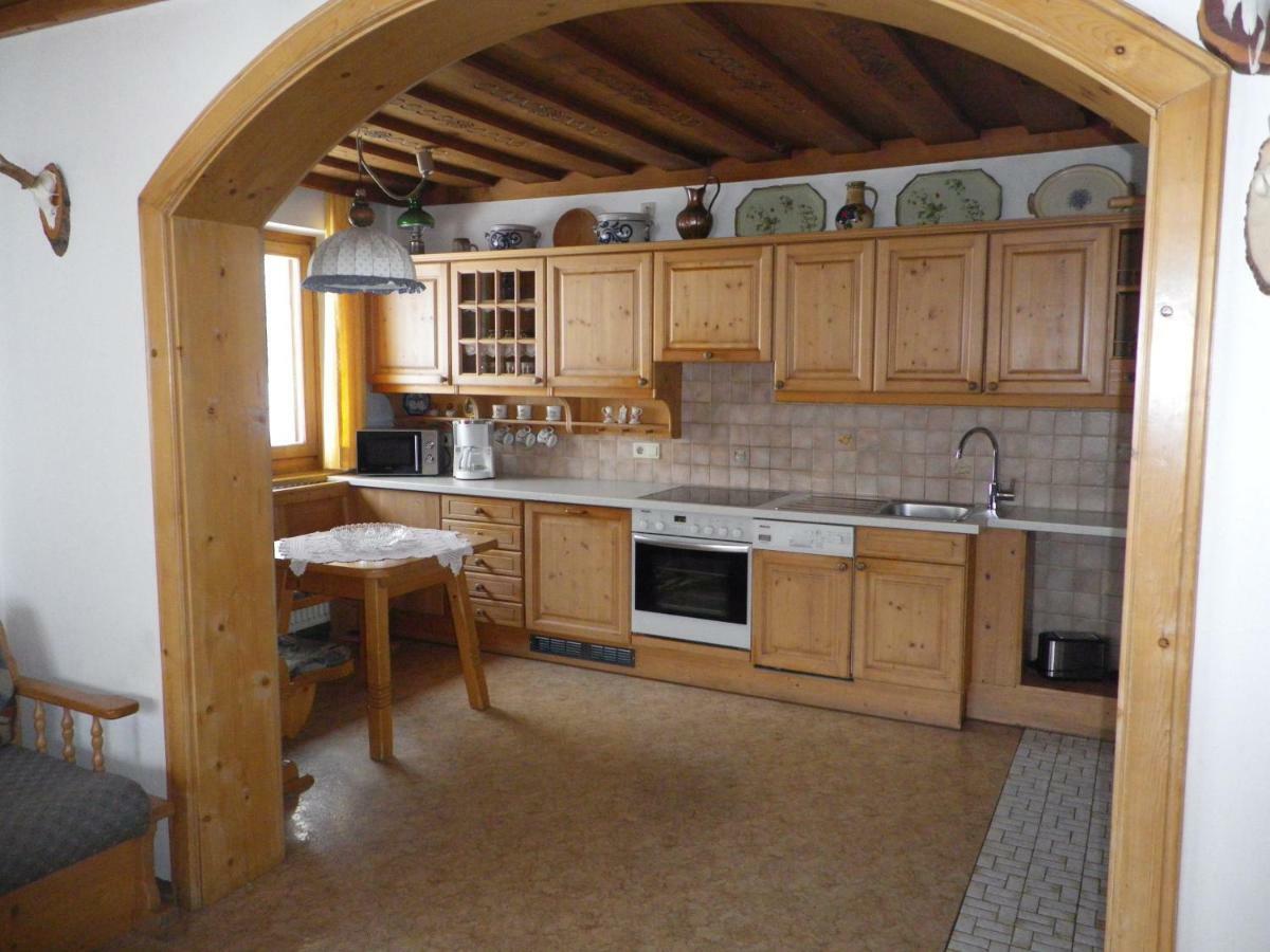 Landhaus Weiss Sankt Martin am Tennengebirge Ngoại thất bức ảnh
