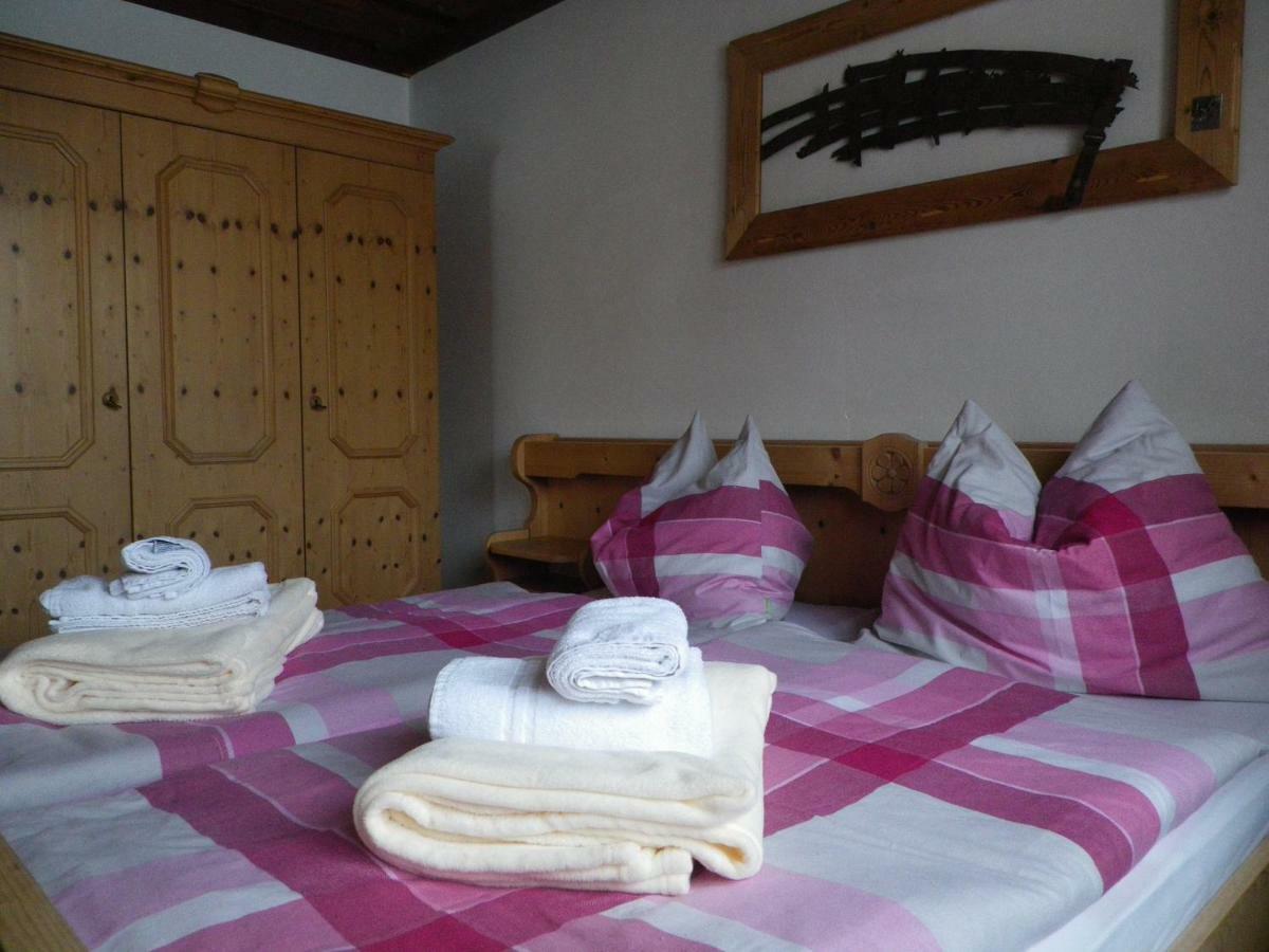 Landhaus Weiss Sankt Martin am Tennengebirge Ngoại thất bức ảnh