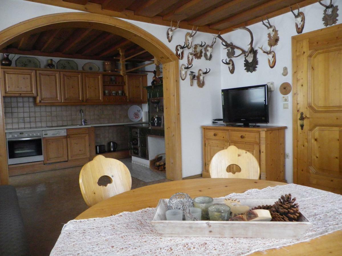 Landhaus Weiss Sankt Martin am Tennengebirge Ngoại thất bức ảnh