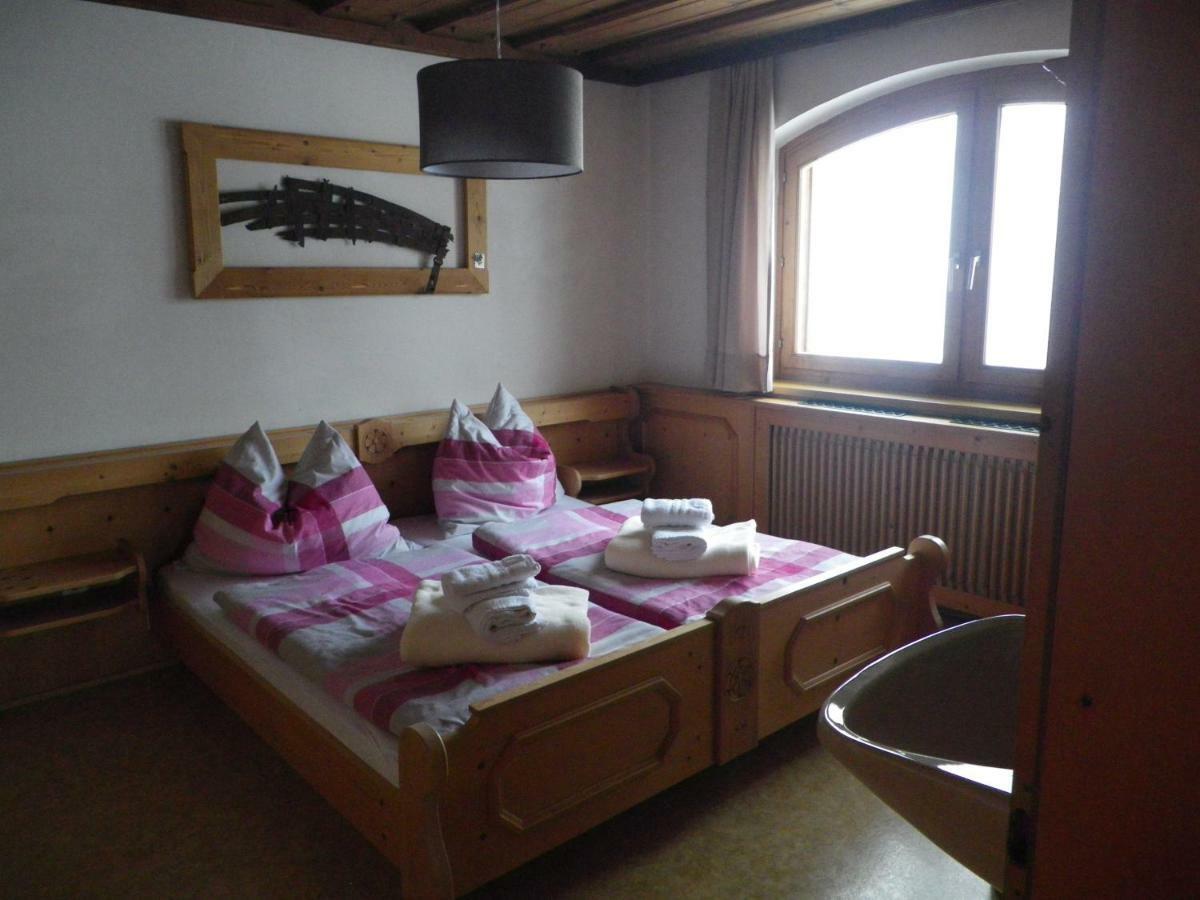Landhaus Weiss Sankt Martin am Tennengebirge Ngoại thất bức ảnh
