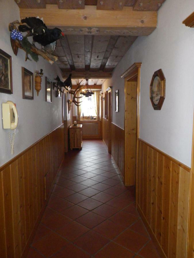 Landhaus Weiss Sankt Martin am Tennengebirge Ngoại thất bức ảnh