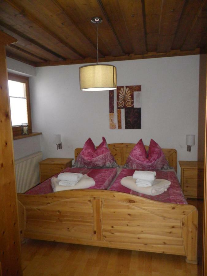 Landhaus Weiss Sankt Martin am Tennengebirge Ngoại thất bức ảnh