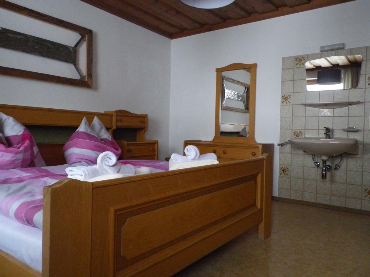 Landhaus Weiss Sankt Martin am Tennengebirge Ngoại thất bức ảnh